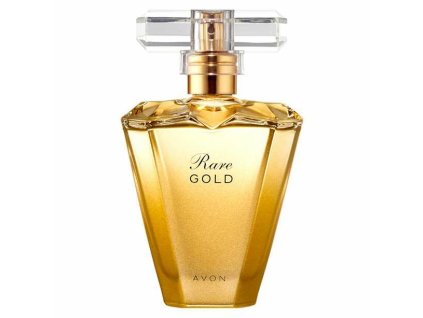 Rare Gold Avon 50ml