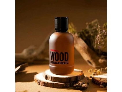 Original Wood DSQUARED²