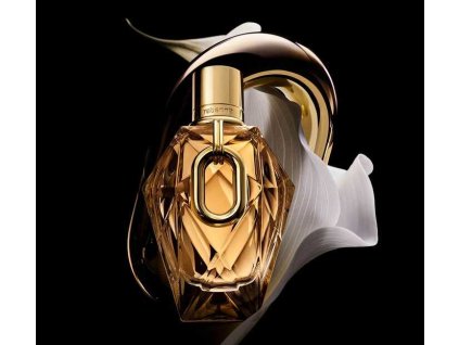 Million Gold For Her Rabanne