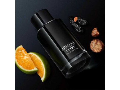 Armani Code Eau de Parfum Giorgio Armani