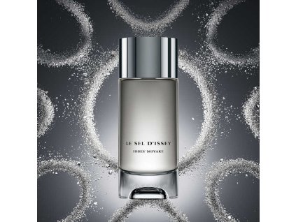 Le Sel d’Issey Issey Miyake