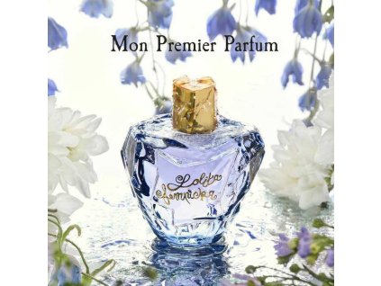 Mon Premier Parfum Lolita Lempicka