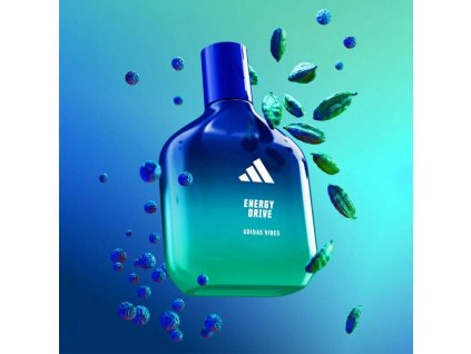 Energy Drive Adidas Vibes