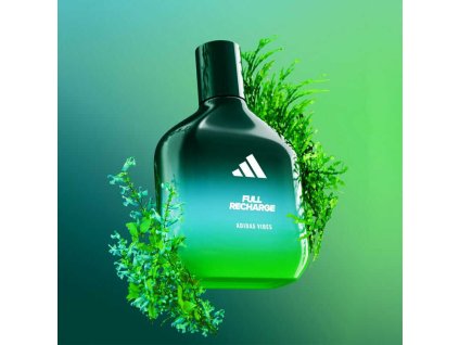 Full Recharge Adidas Vibes