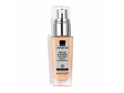 Make-up Anew s Protinolom™ Avon