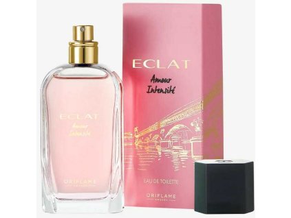 ECLAT Amour Intensité Oriflame