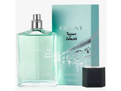 ECLAT Toujours Intensité 2