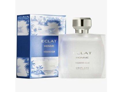 Eclat Homme Weekend Azur 3