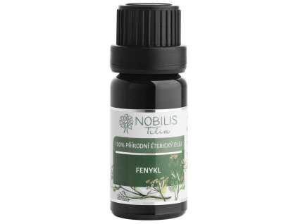 Fenykel Nobilis Tilia