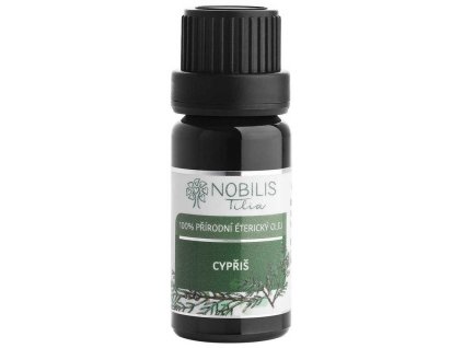 Cyprus Nobilis Tilia