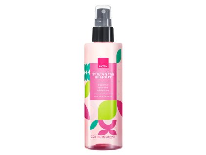 Dragonfruit Delight EDC Avon