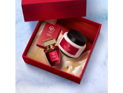 Darčeková sada Essenza Supreme Oriflame