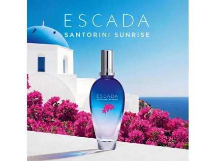 Santorini Sunrise Escada