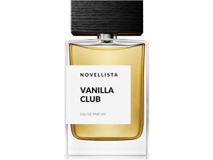 Vanilla Club Novellista