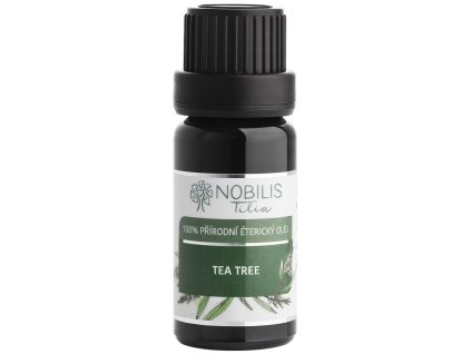 Tea tree extra Nobilis Tilia