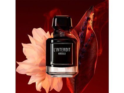 L'Interdit Absolu Givenchy  3