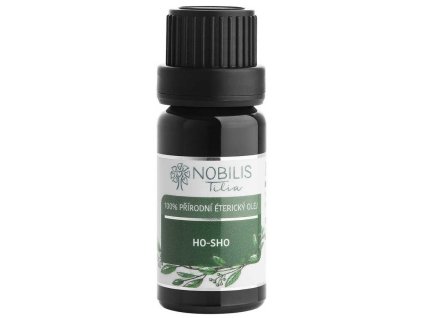 Linaloové drevo (Ho-sho) Nobilis Tilia