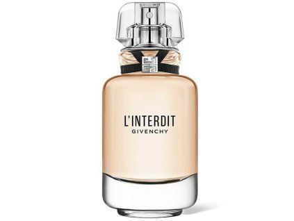L'Interdit Eau de Toilette Givenchy 50ml
