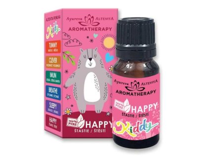 Kiddy HAPPY Altevita 10ml