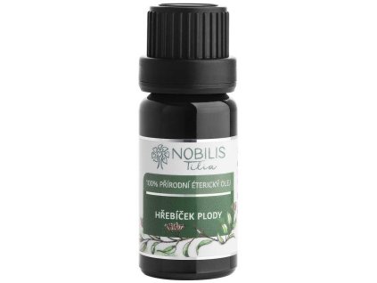 Klinček plody Nobilis Tilia