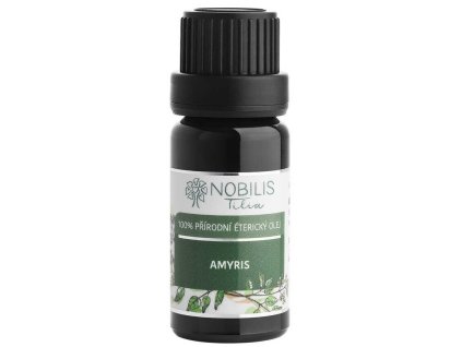 Amyris Nobilis Tilia