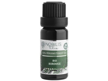 BIO Borovica Nobilis Tilia