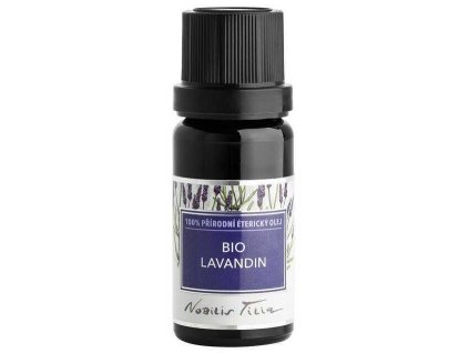 BIO Lavandin Nobilis Tilia
