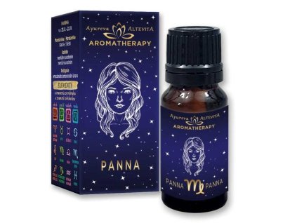 Panna Altevita 10ml