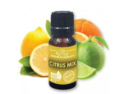 Citrus Mix Altevita