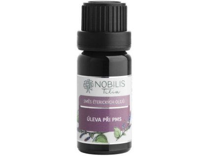 Úľava pri PMS Nobilis Tilia nový