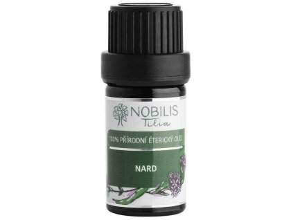 Nard Nobilis Tilia
