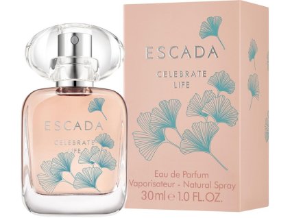 Celebrate Life Escada