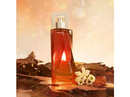 Attraction Awaken for Him AVON
