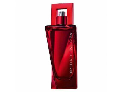 Attraction Desire for Her AVON 50ml