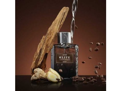 Elite Gentleman Quest AVON