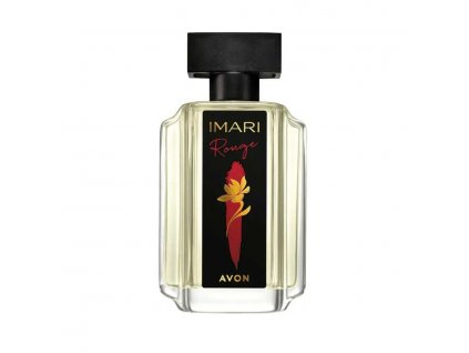 Imari Rouge EDT AVON 50ml