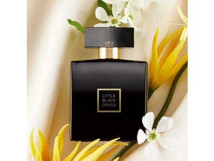 Little Black Dress AVON