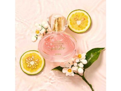 TTA Wonder AVON