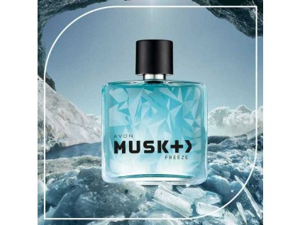 Musk Freeze