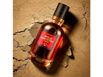 Wild Country Rush AVON