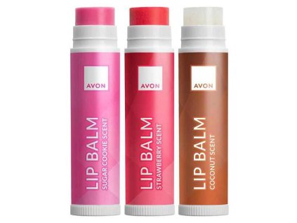Balzam na pery AVON