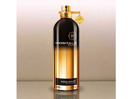Aoud Night Montale