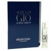 Acqua Di Giò Profondo Giorgio Armani vzorka