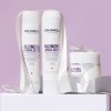 Šampón a kondicionér pre blond vlasy Goldwell Blondes & Highlights