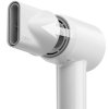 Profesionálny fén na vlasy Laifen Swift SE Lite - 1400W biely