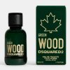 Green Wood DSQUARED²