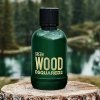 Green Wood DSQUARED²