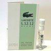 L.12.12 Blanc Eau Fraîche Eau de Toilette For Him Lacoste vzorka