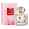 Set TTA Amour Avon 50ml