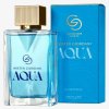 Giordani Gold Mister Giordani Aqua Oriflame 75ml